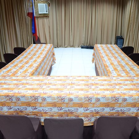 Alta Cebu Resort Eksteriør billede