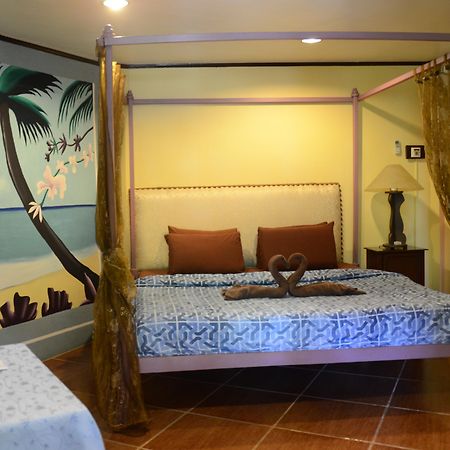 Alta Cebu Resort Eksteriør billede