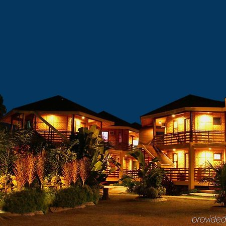 Alta Cebu Resort Eksteriør billede