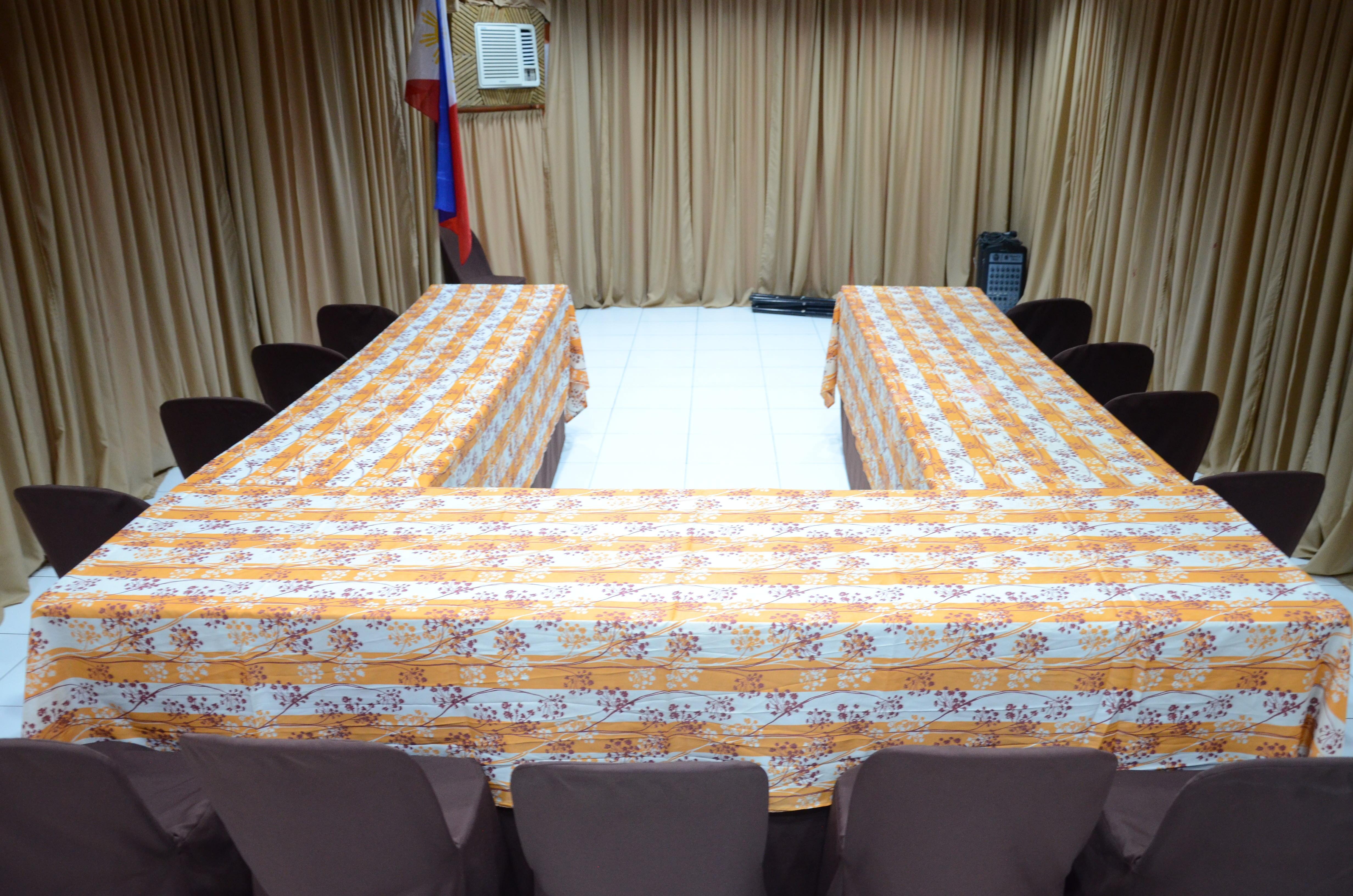 Alta Cebu Resort Eksteriør billede