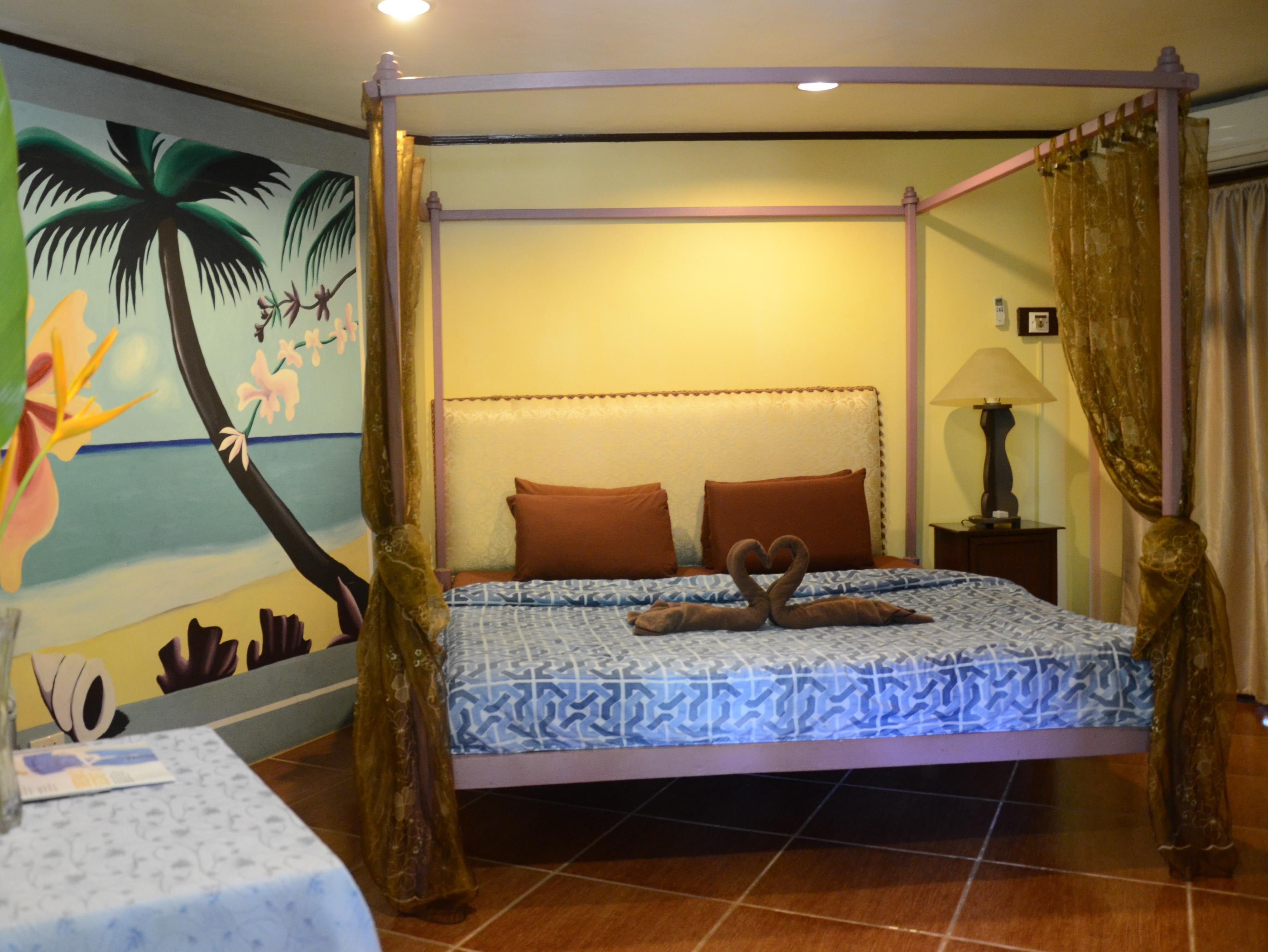 Alta Cebu Resort Eksteriør billede