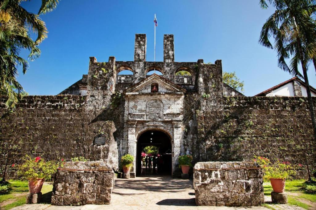 Alta Cebu Resort Eksteriør billede