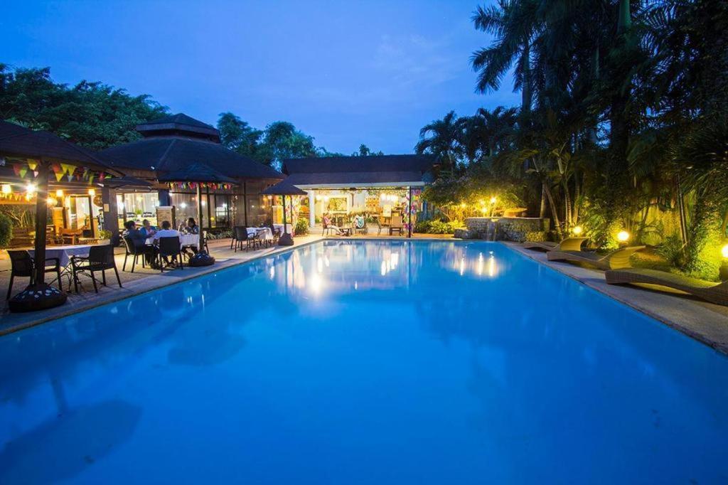 Alta Cebu Resort Eksteriør billede