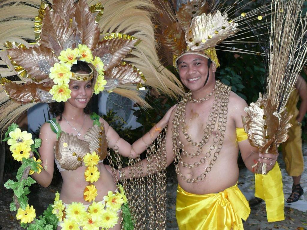 Alta Cebu Resort Eksteriør billede