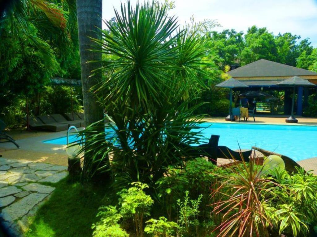 Alta Cebu Resort Eksteriør billede