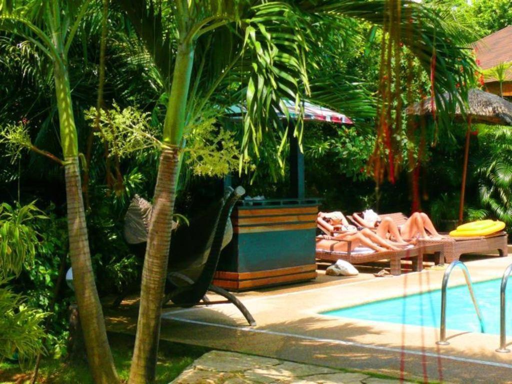 Alta Cebu Resort Eksteriør billede
