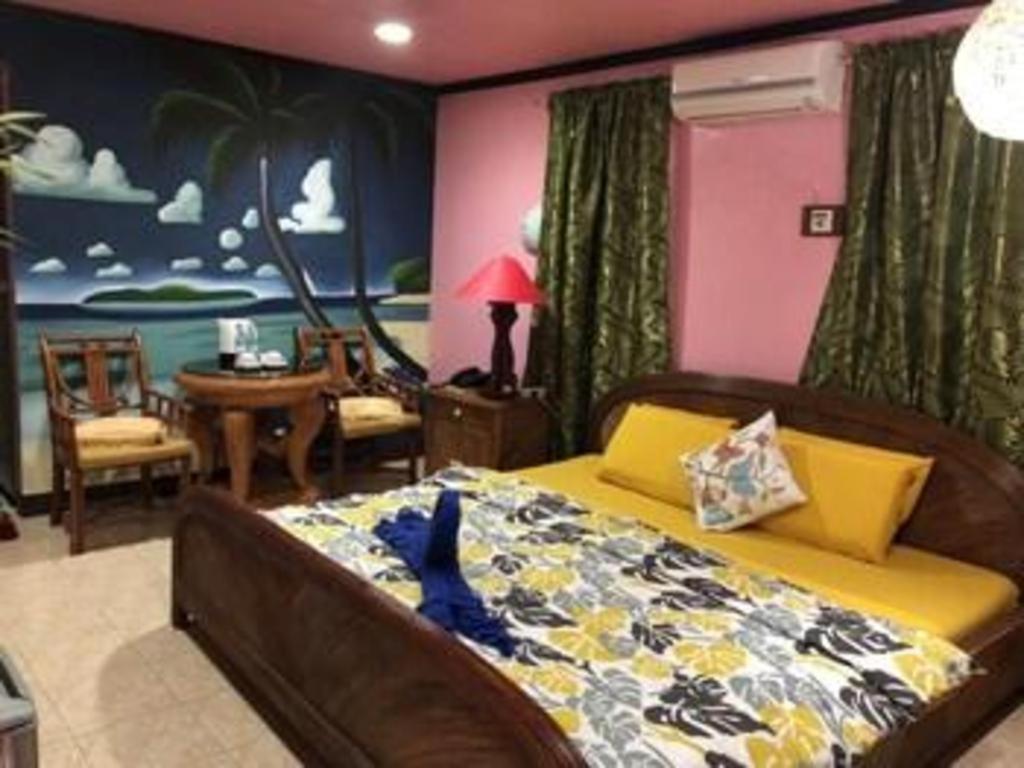 Alta Cebu Resort Eksteriør billede