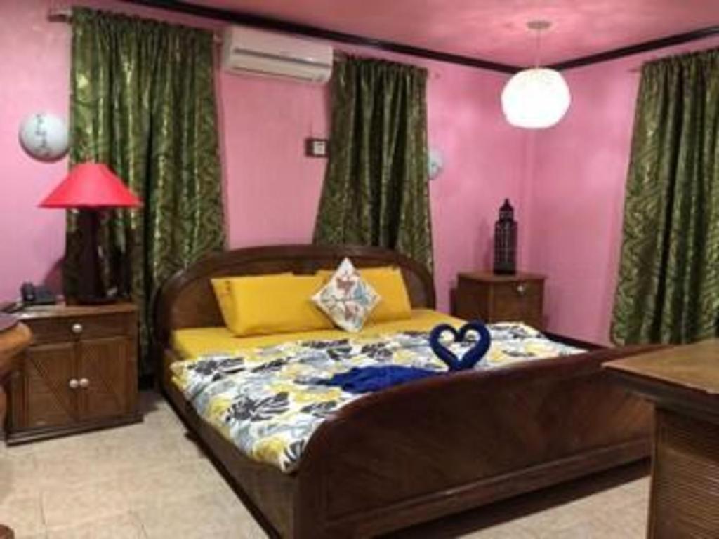Alta Cebu Resort Eksteriør billede