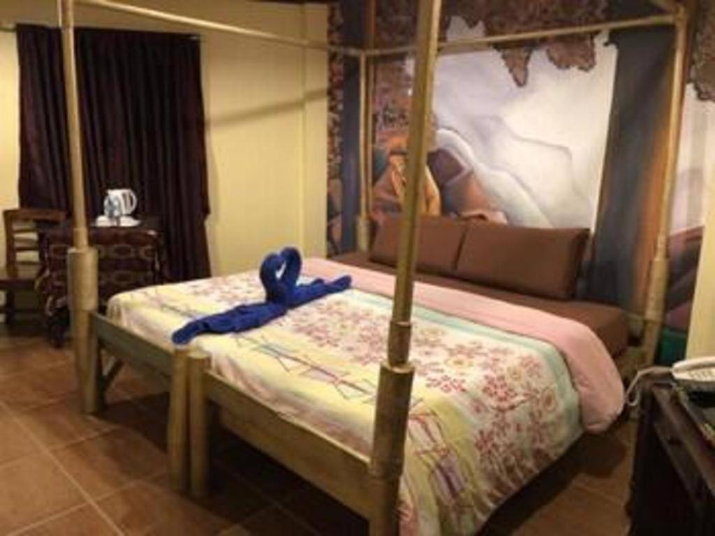 Alta Cebu Resort Eksteriør billede