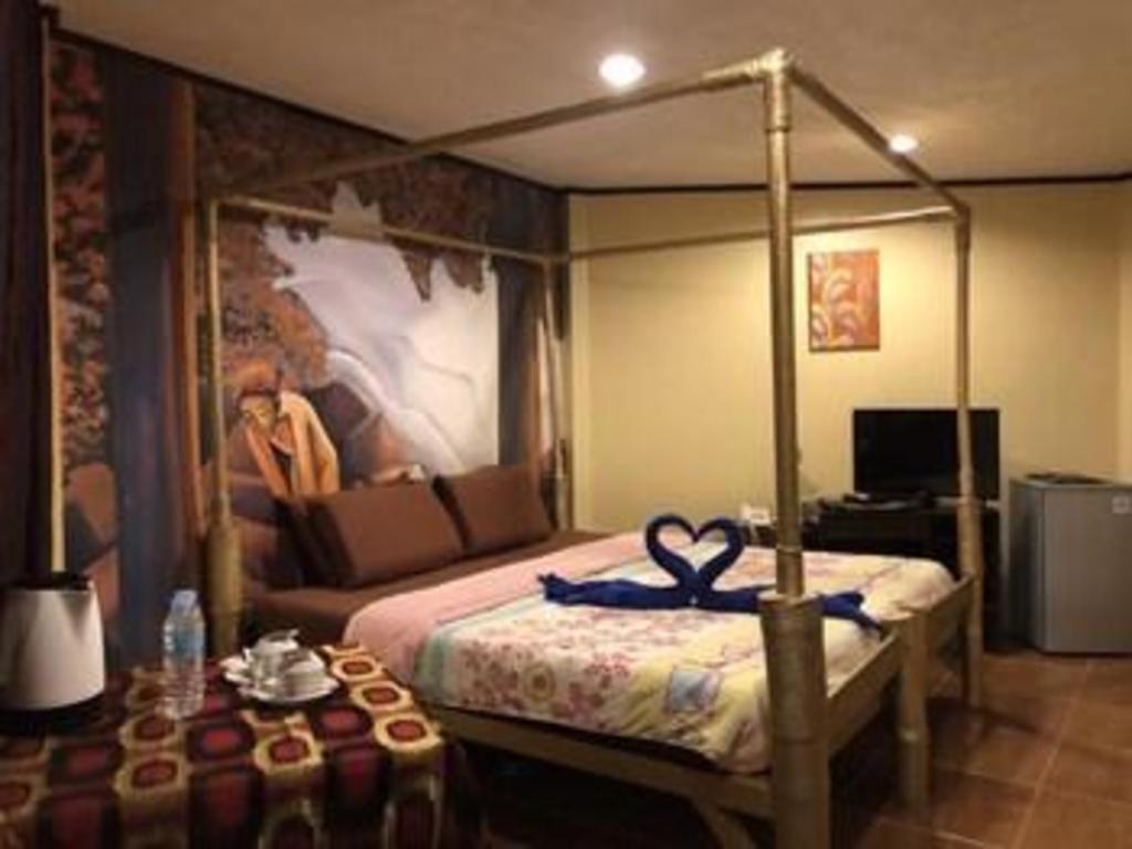Alta Cebu Resort Eksteriør billede