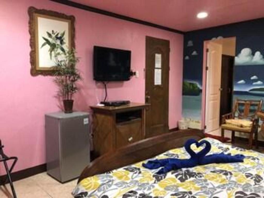 Alta Cebu Resort Eksteriør billede