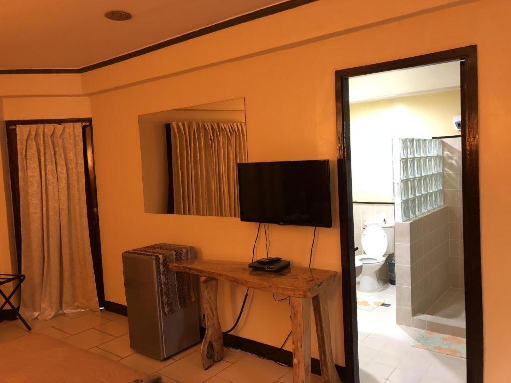 Alta Cebu Resort Eksteriør billede