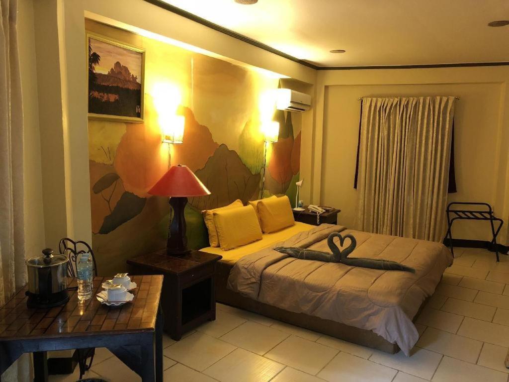 Alta Cebu Resort Eksteriør billede
