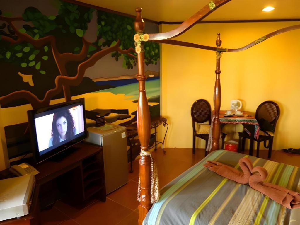 Alta Cebu Resort Eksteriør billede