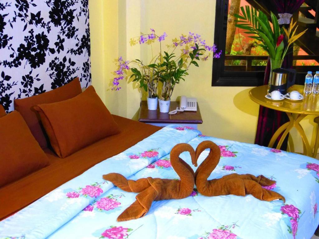 Alta Cebu Resort Eksteriør billede