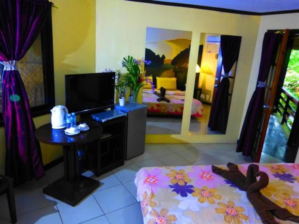 Alta Cebu Resort Eksteriør billede