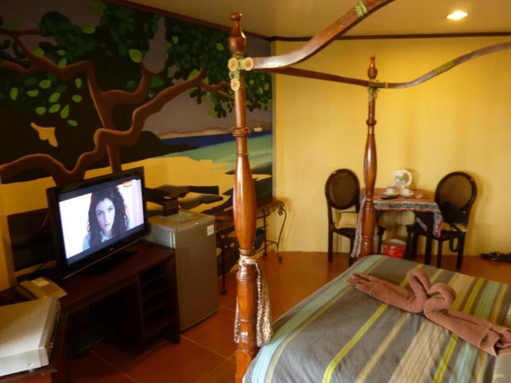 Alta Cebu Resort Eksteriør billede