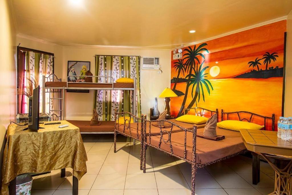Alta Cebu Resort Eksteriør billede