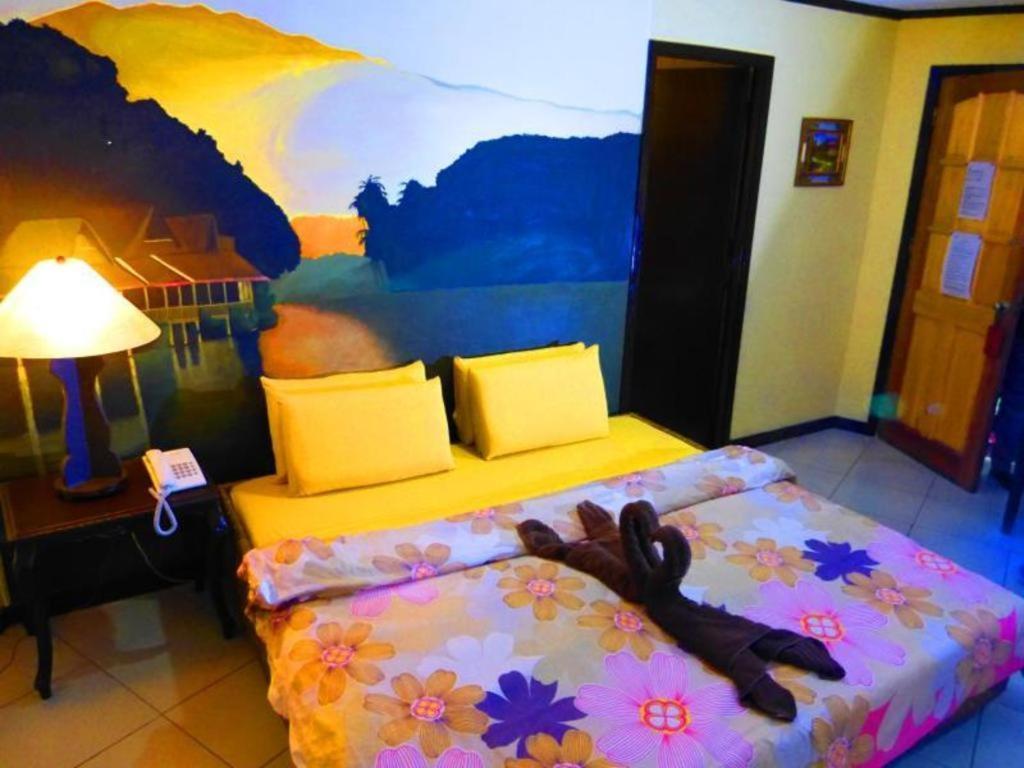 Alta Cebu Resort Eksteriør billede