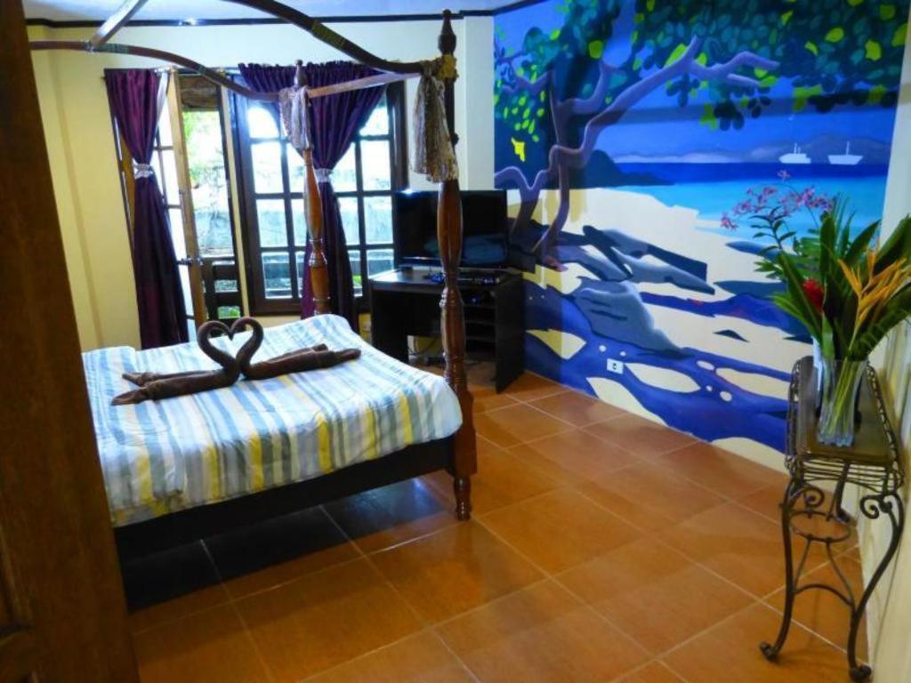 Alta Cebu Resort Eksteriør billede