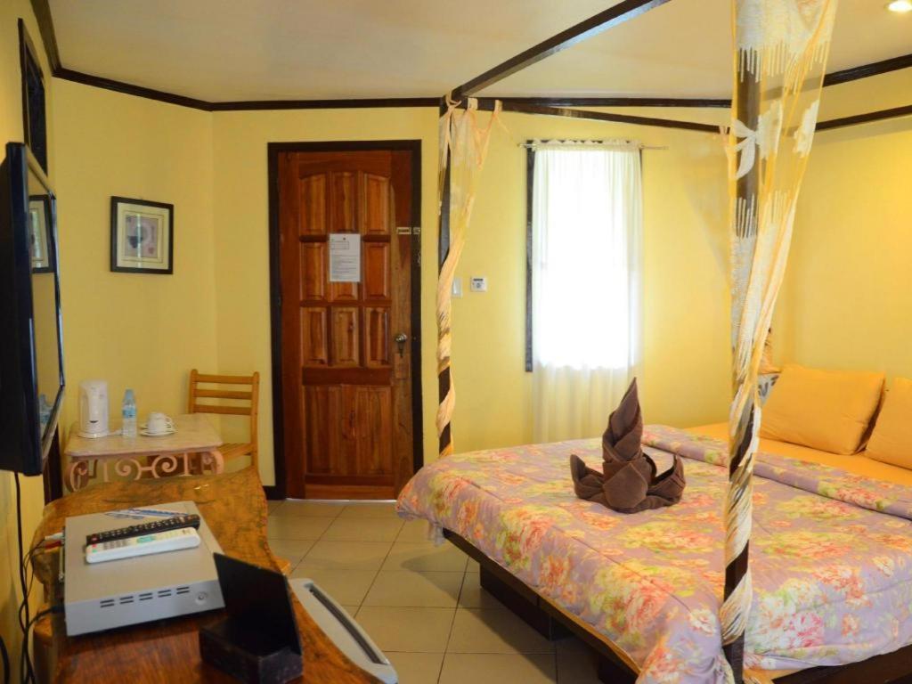 Alta Cebu Resort Eksteriør billede
