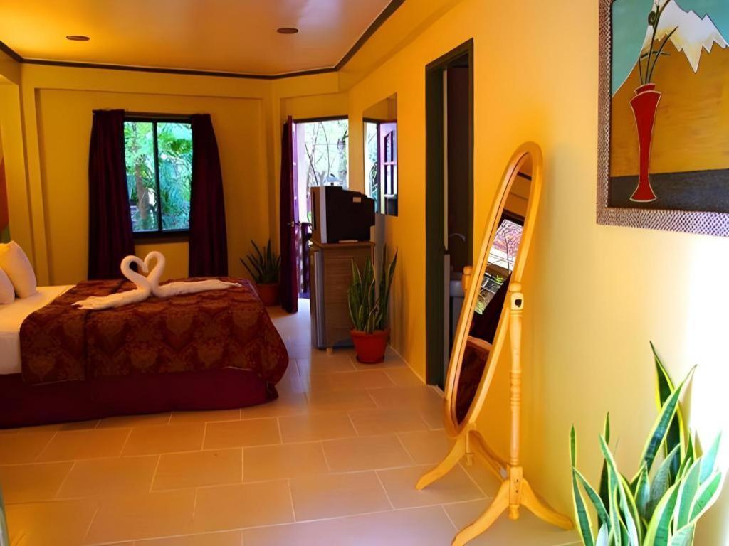 Alta Cebu Resort Eksteriør billede