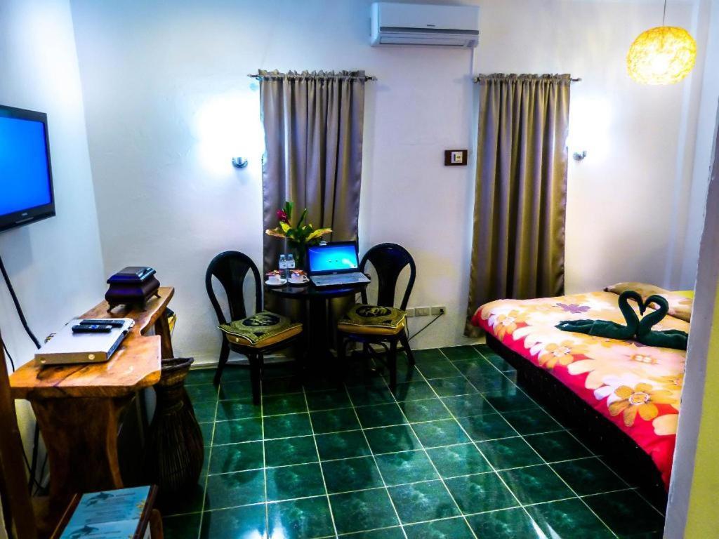 Alta Cebu Resort Eksteriør billede