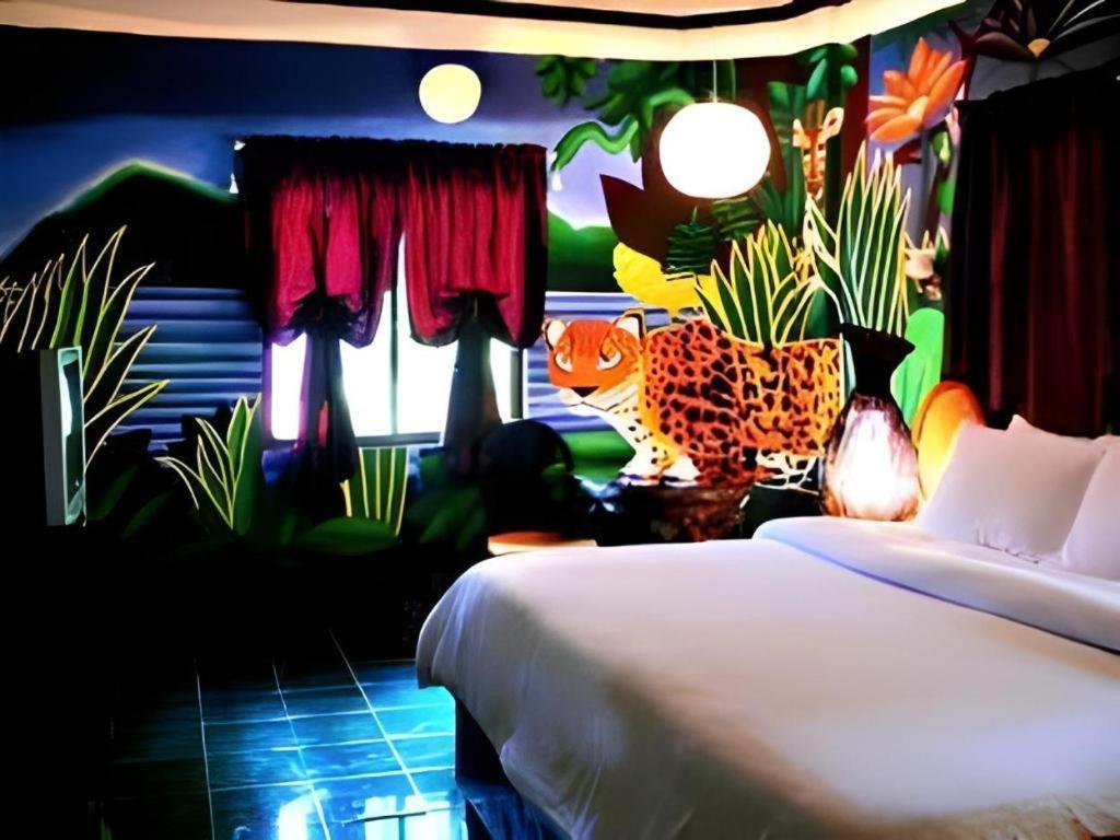 Alta Cebu Resort Eksteriør billede