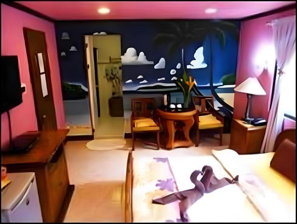 Alta Cebu Resort Eksteriør billede