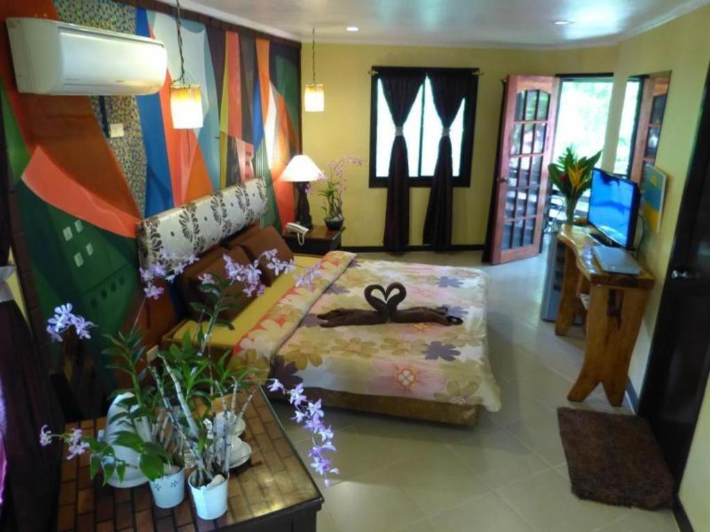 Alta Cebu Resort Eksteriør billede