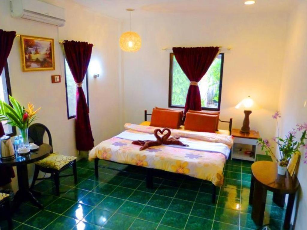 Alta Cebu Resort Eksteriør billede