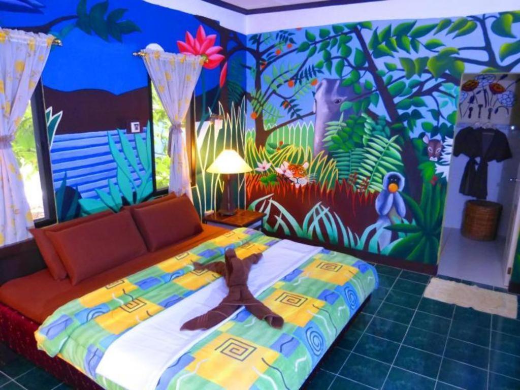Alta Cebu Resort Eksteriør billede