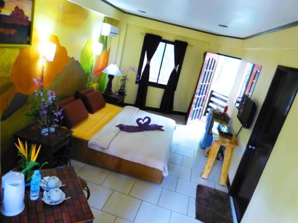 Alta Cebu Resort Eksteriør billede