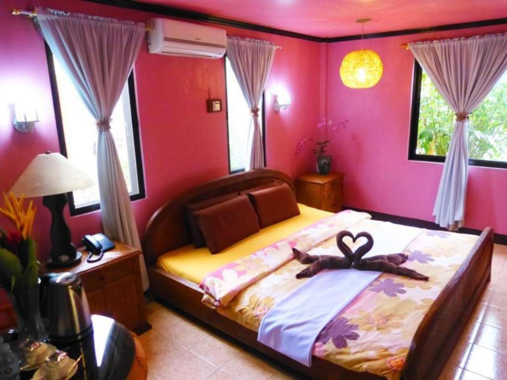 Alta Cebu Resort Eksteriør billede