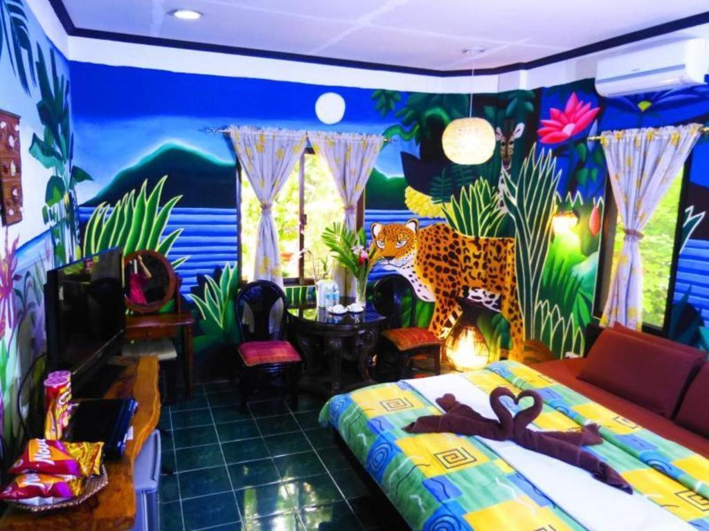 Alta Cebu Resort Eksteriør billede