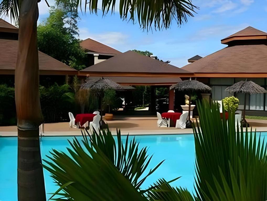 Alta Cebu Resort Eksteriør billede