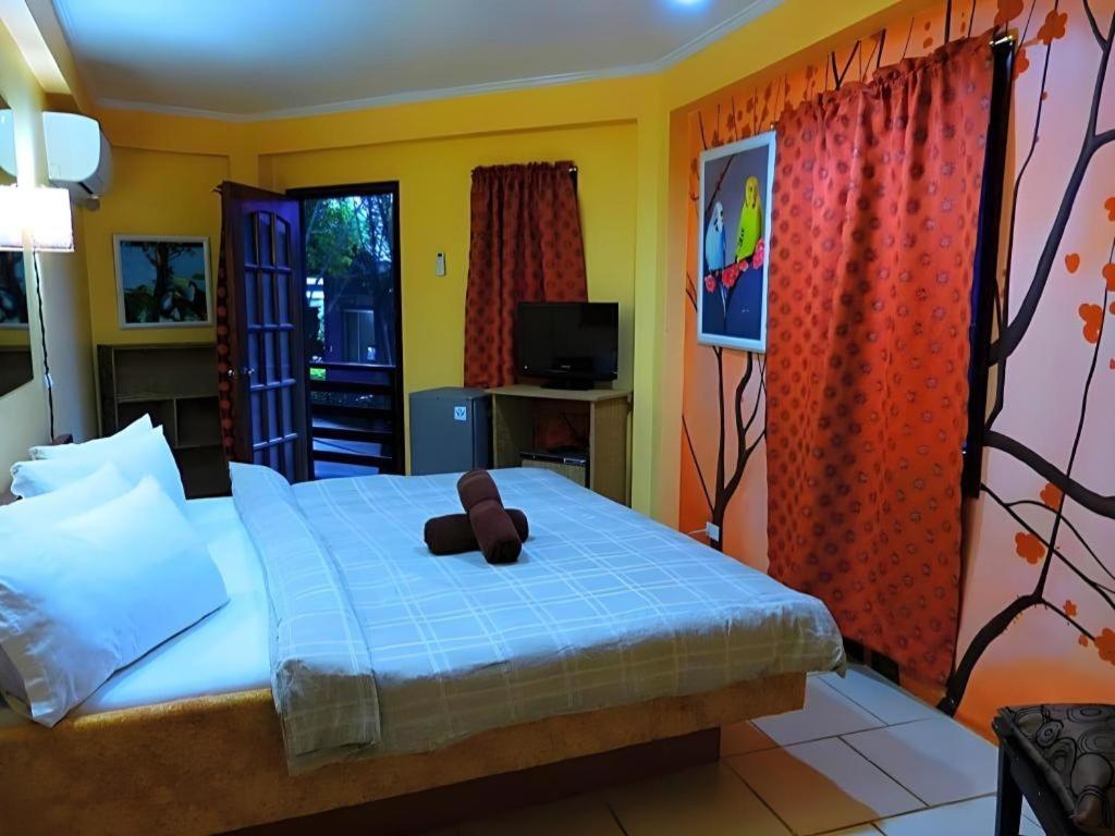 Alta Cebu Resort Eksteriør billede