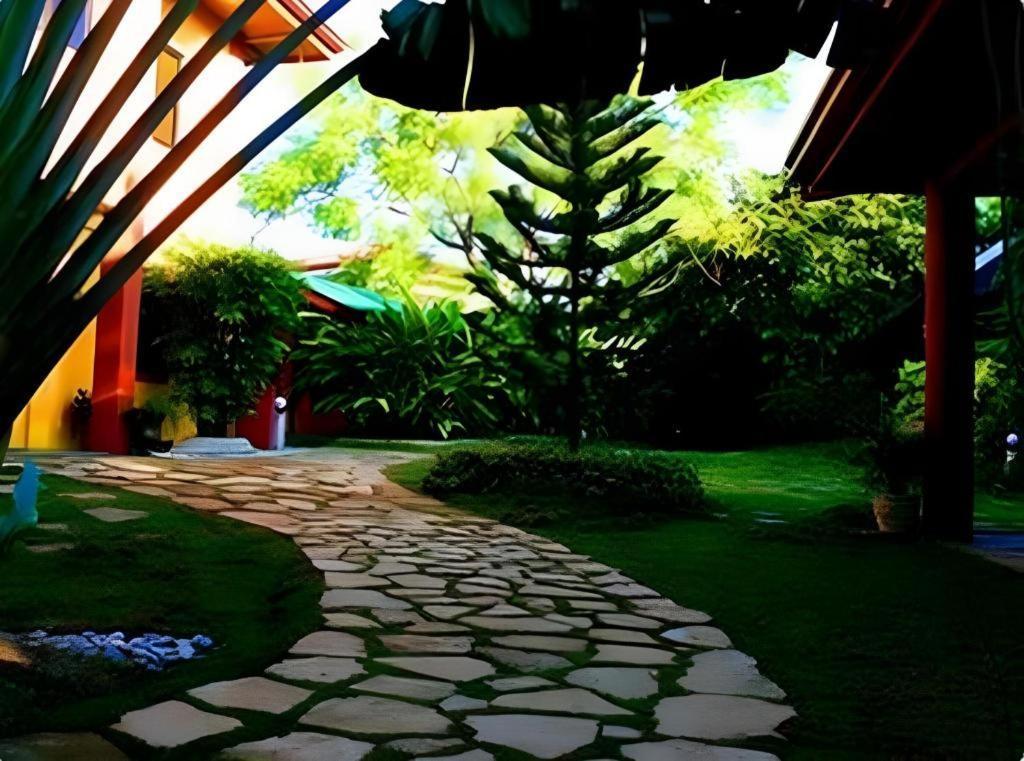 Alta Cebu Resort Eksteriør billede