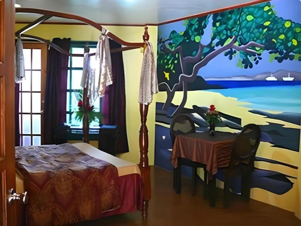 Alta Cebu Resort Eksteriør billede