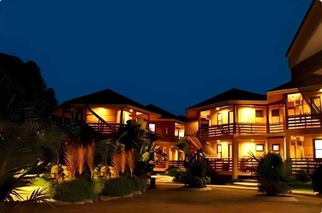 Alta Cebu Resort Eksteriør billede