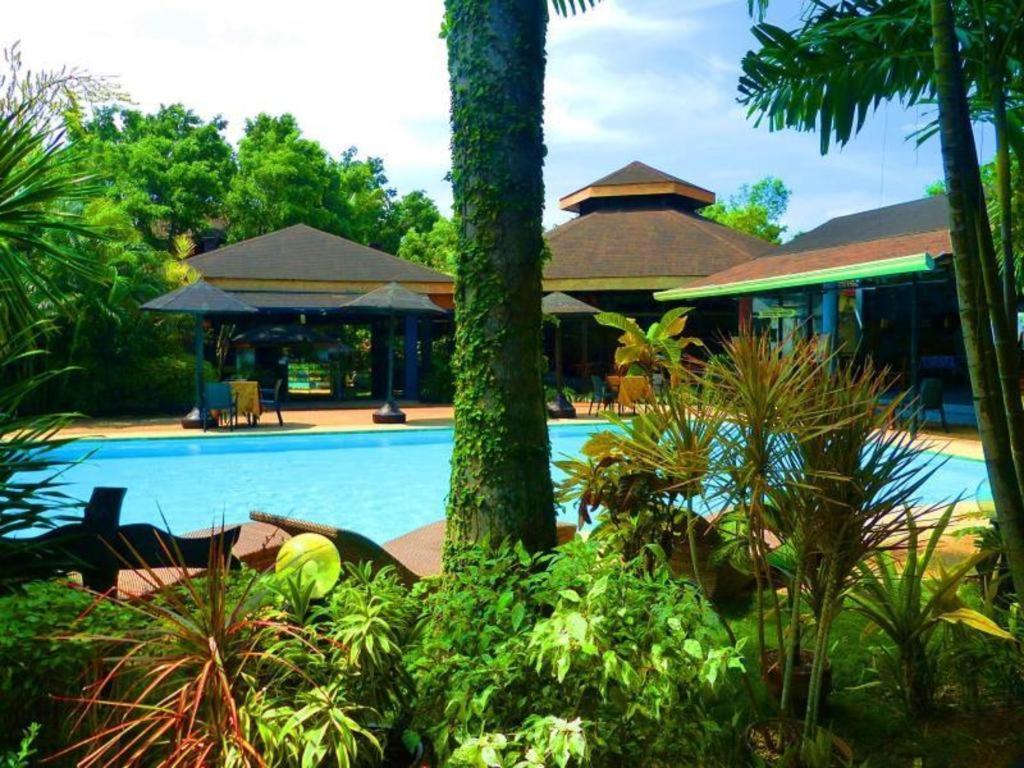 Alta Cebu Resort Eksteriør billede