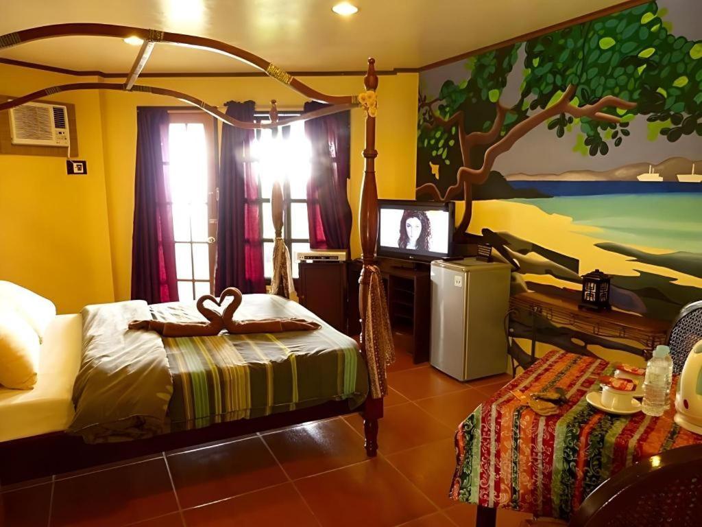Alta Cebu Resort Eksteriør billede