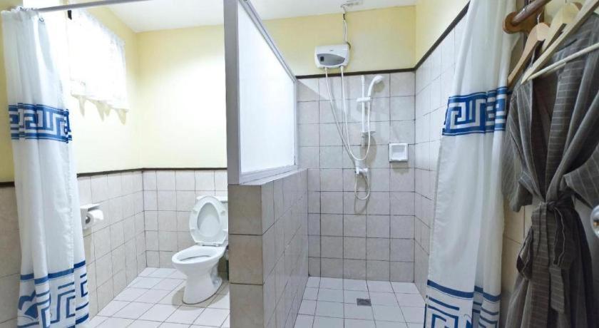 Alta Cebu Resort Eksteriør billede