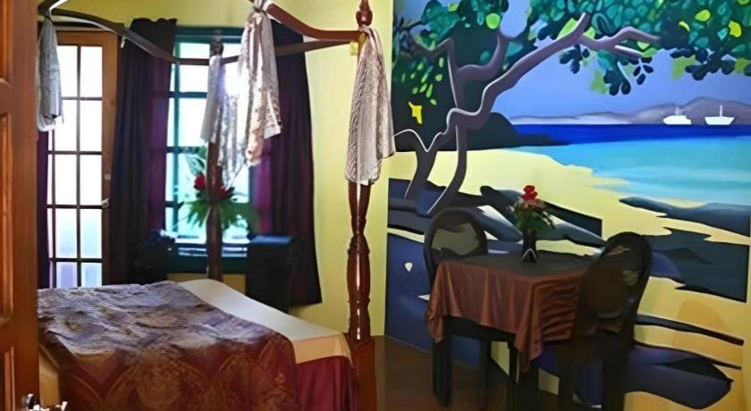 Alta Cebu Resort Eksteriør billede