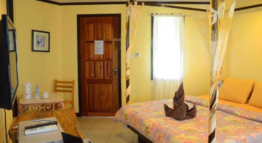 Alta Cebu Resort Eksteriør billede