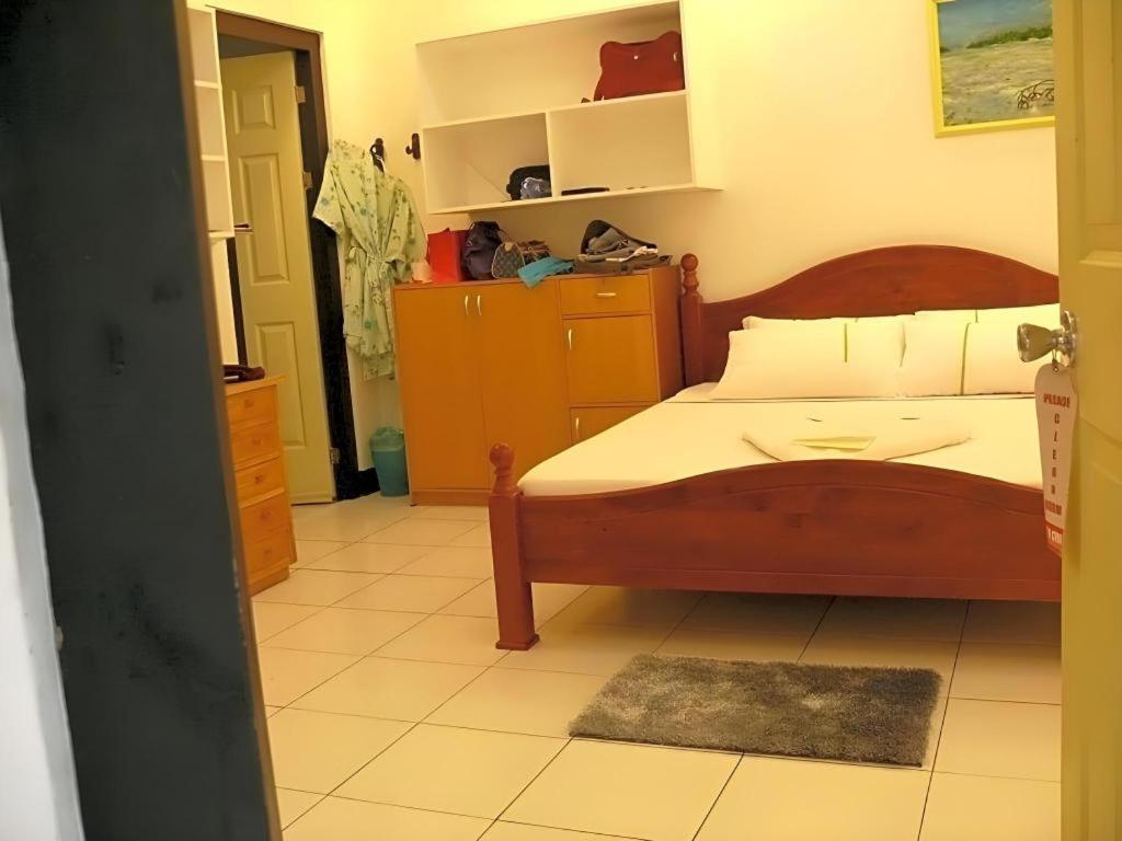 Alta Cebu Resort Eksteriør billede