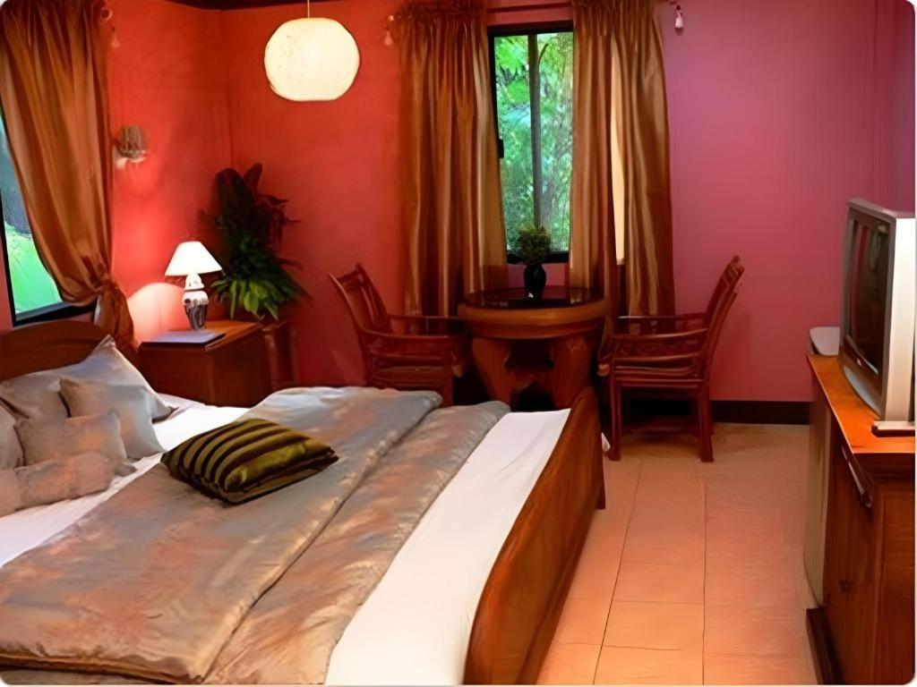Alta Cebu Resort Eksteriør billede