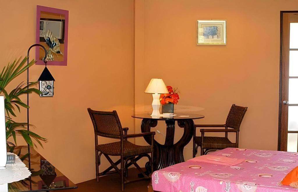 Alta Cebu Resort Eksteriør billede