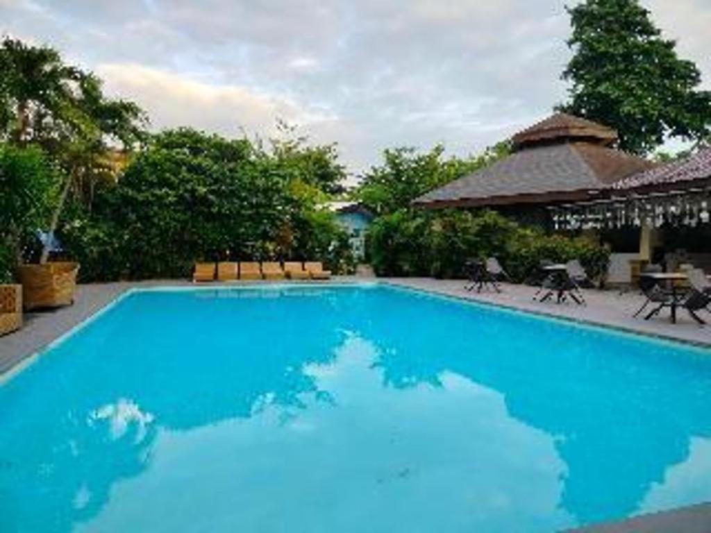 Alta Cebu Resort Eksteriør billede