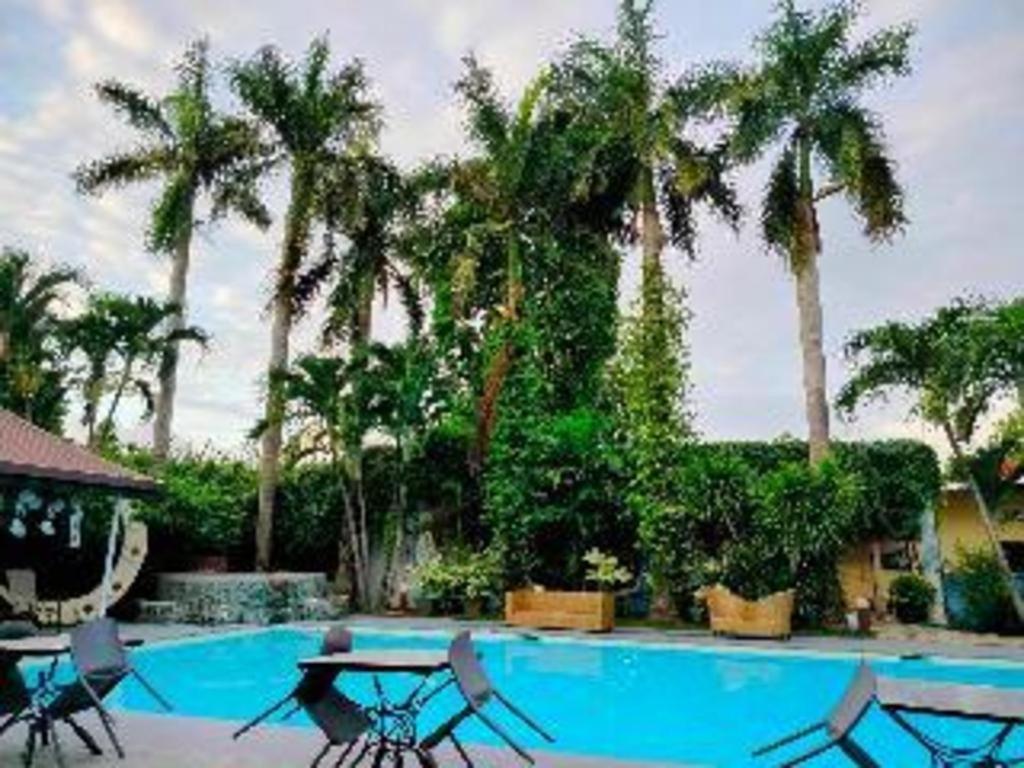 Alta Cebu Resort Eksteriør billede